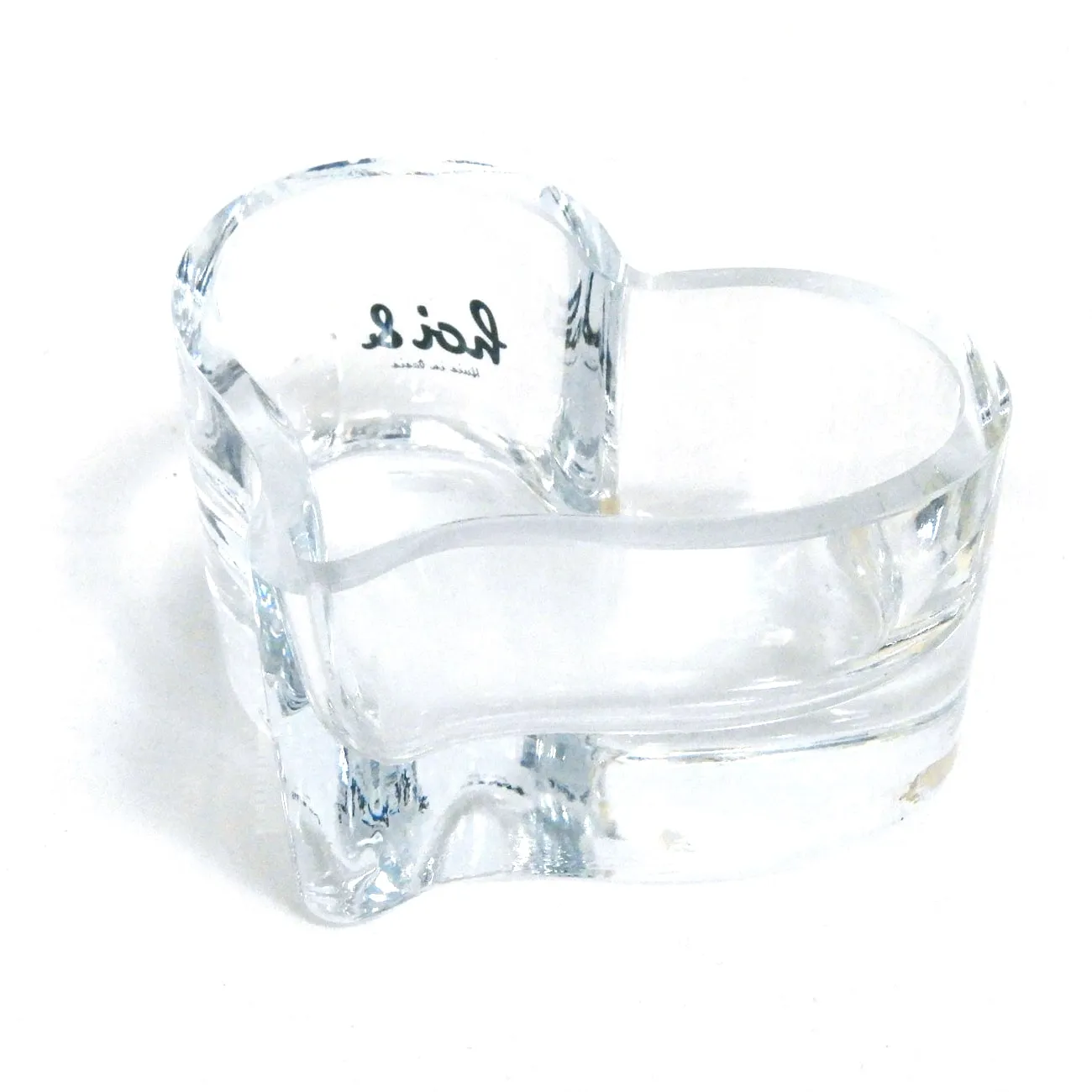 ハートグラス(HEART GLASS)